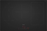 Фото - Варочная поверхность Siemens ED 81AHWB1E черный