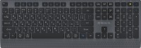 Фото - Клавиатура REAL-EL RK-715W