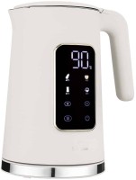 Фото - Электрочайник Berlinger Haus Sahara BH-9738 бежевый