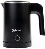 Фото - Электрочайник Platinet PEK2098B черный