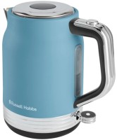 Фото - Электрочайник Russell Hobbs Hanley 28641-70 синий
