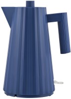 Фото - Электрочайник Alessi Plisse MDL06DAZ синий