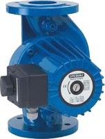 Фото - Циркуляционный насос Speroni SCRF 65-40/340 4 м DN 65 340 мм