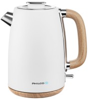 Фото - Электрочайник Philco PHWK 1710 W белый