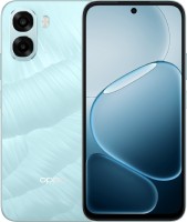 Фото - Мобильный телефон OPPO A6x 256 ГБ