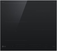 Фото - Варочная поверхность LG CBIZ 2435 B черный