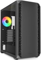 Фото - Корпус Sharkoon AK2 RGB черный