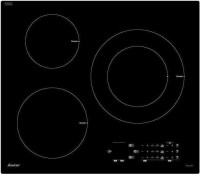 Фото - Варочная поверхность SAUTER SPI5361B черный