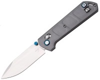 Фото - Нож / мультитул Boker Plus Kihon DC Alu