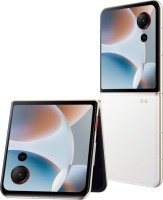 Фото - Мобильный телефон Nubia Flip 3 256 ГБ