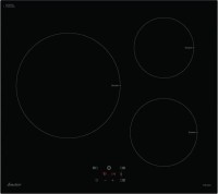 Фото - Варочная поверхность SAUTER SI934B черный