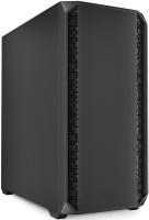 Фото - Корпус Sharkoon AK2 черный