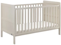 Фото - Кроватка Babylo Harmony