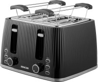 Фото - Тостер Sencor STS 7541BK