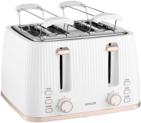Фото - Тостер Sencor STS 7540WH