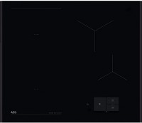 Фото - Варочная поверхность AEG NIG 64B30 AB черный