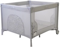 Фото - Манеж Asalvo Square Playpen