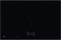 Фото - Варочная поверхность AEG NIG 85M30 AB черный