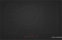 Фото - Варочная поверхность Bosch PVW 81 CHB1E черный