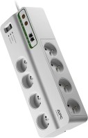Фото - Сетевой фильтр / удлинитель APC PMF83VT-FR