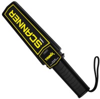 Фото - Металлоискатель TriniX TRX-5001B