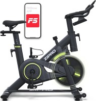 Фото - Велотренажер ZIPRO Modo