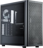 Фото - Корпус Cooler Master Elite 502 Lite черный