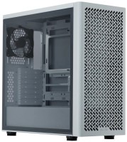 Фото - Корпус Cooler Master Elite 502 Lite белый