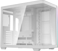 Фото - Корпус DarkFlash L285 белый