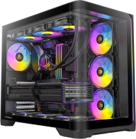 Фото - Корпус Antec C5 Curve ARGB черный