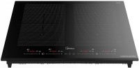 Фото - Варочная поверхность Midea MIH742F558K2 черный