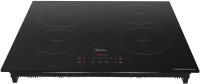 Фото - Варочная поверхность Midea MIH740F238K0 черный