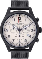 Фото - Наручные часы Continental 24452-GC404220