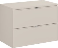 Фото - Тумба под умывальник Comad Bella Set-BC B 80