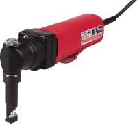 Фото - Электроножницы Milwaukee 16 Ga Nibbler 6890