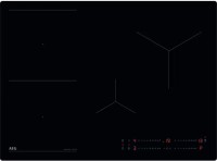Фото - Варочная поверхность AEG TO 74IB00 IB черный
