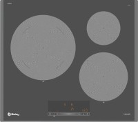 Фото - Варочная поверхность Balay 3EB965AH серый