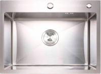 Фото - Кухонная мойка Valeso Handmade 60x45 600x450