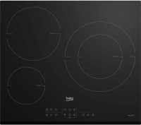 Фото - Варочная поверхность Beko HII 63200 MTB черный