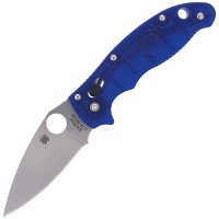 Фото - Нож / мультитул Spyderco Manix 2 Lightweight