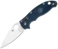Фото - Нож / мультитул Spyderco Manix 2 S110V