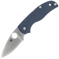 Фото - Нож / мультитул Spyderco Native 5 SPY27
