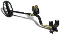 Фото - Металлоискатель Fisher Gold Bug Pro