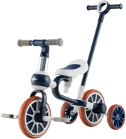 Фото - Детский велосипед Costway TS10070