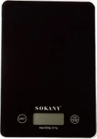 Фото - Весы SOKANY SK-19027B
