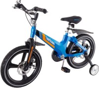 Фото - Детский велосипед EURObaby T205-16