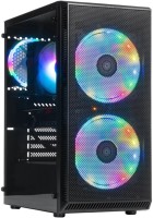 Фото - Персональный компьютер Artline Gaming X81 (X81v31)