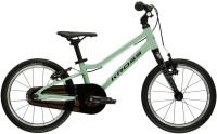Фото - Детский велосипед KROSS Liftie 16 2025