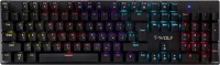 Фото - Клавиатура T-Wolf T17