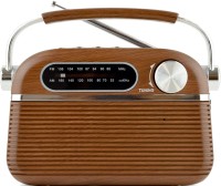 Фото - Радиоприемник / часы Lloytron N6403WD